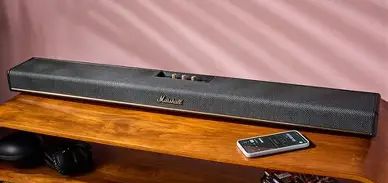 Difference Between Samsung Qn90F and Marshall Heston 120 Explained